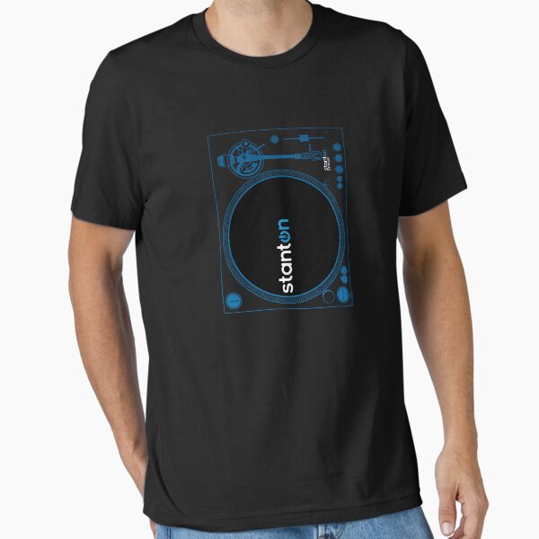Item preview, Official Stanton STR8-150 Turntable designed and sold by HOTDJGEAR.