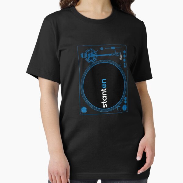 Item preview, Official Stanton STR8-150 Turntable designed and sold by HOTDJGEAR.