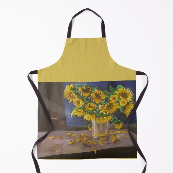 Item preview, Sunflowers designed and sold by Eman4.