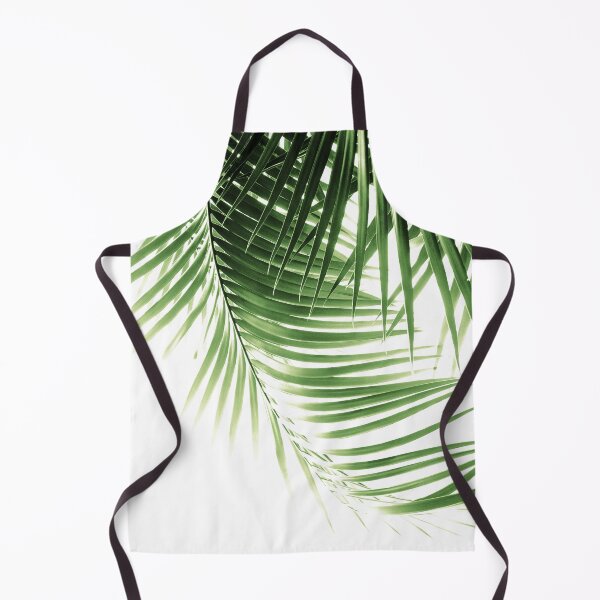 Item preview, Palm Leaves Green Vibes #9 #tropical #decor #art designed and sold by Anita's & Bella's Art.