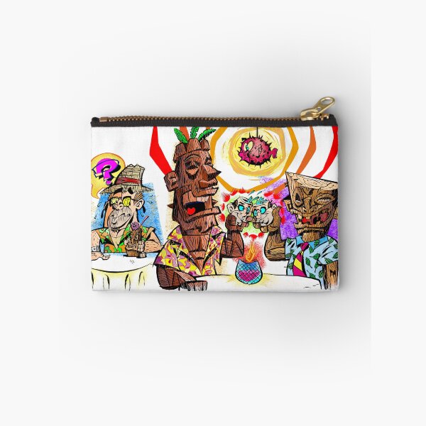 Item preview, Tiki Bar designed and sold by CapnCutler.