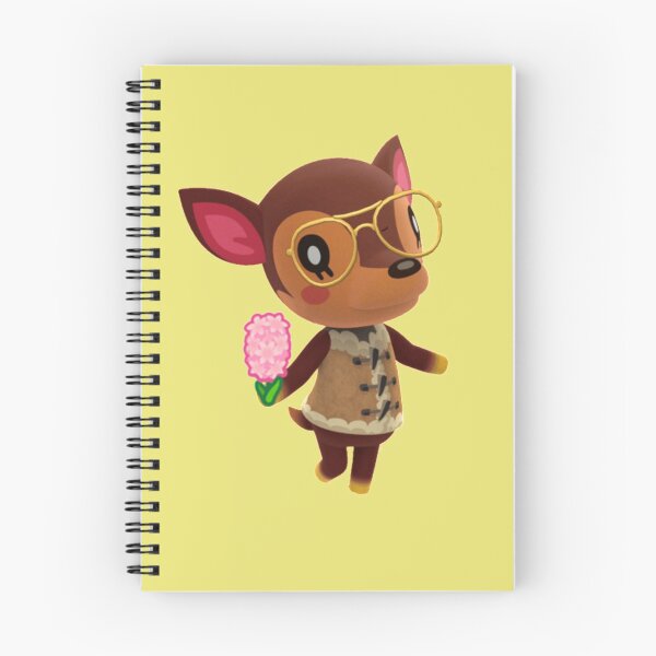 Item preview, Fauna designed and sold by animalcrossingX.