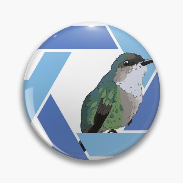 Artikelvorschau, Nixos 17.09 Kolibri entworfen und verkauft von mogorman.