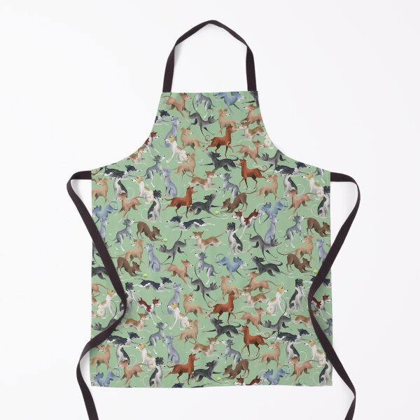 Item preview, Hound and About designed and sold by Elspeth Rose Design.