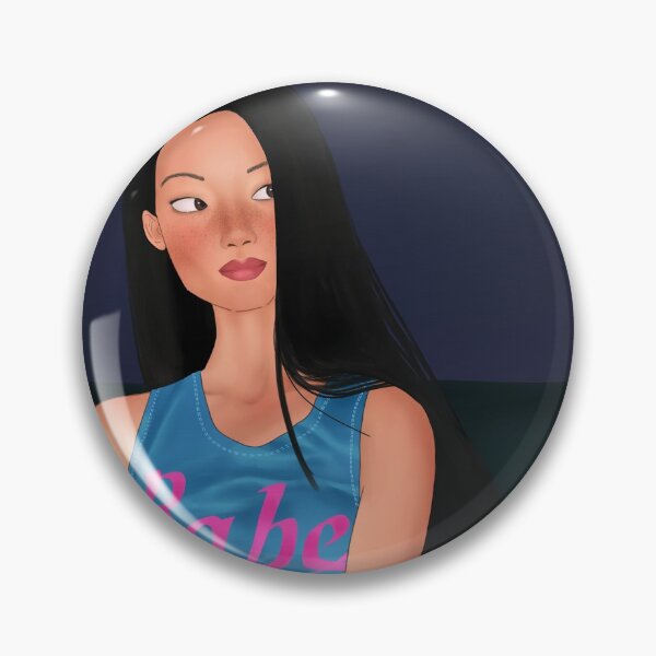 Item preview, 90s lucy liu  designed and sold by workofari.