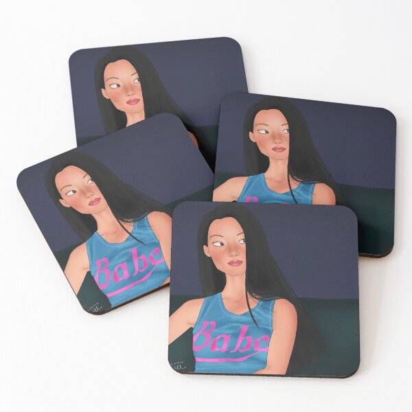 Item preview, 90s lucy liu  designed and sold by workofari.