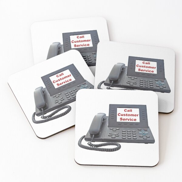 Item preview, Customer Service VoIP Phone designed and sold by MarkUK97.