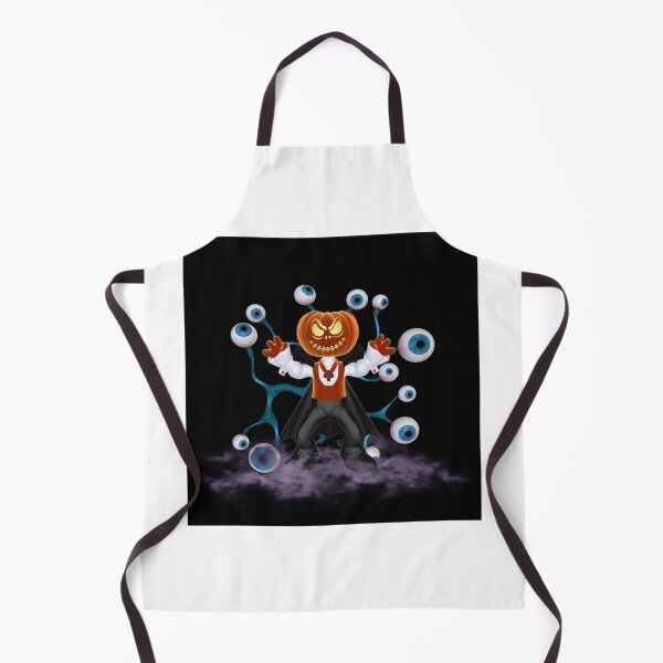 Item preview, Pumpkin Terror, halloween tale designed and sold by LoneAngel.