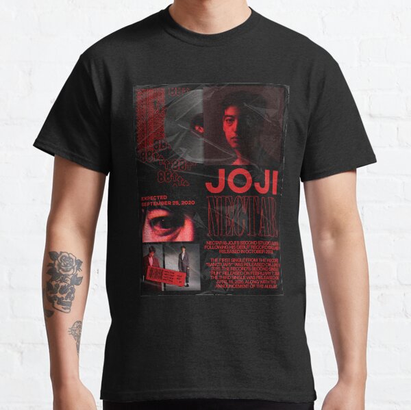 JOJI NECTAR POSTER Classic T-Shirt