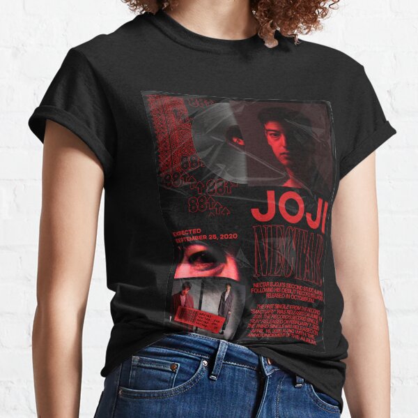 JOJI NECTAR POSTER Classic T-Shirt