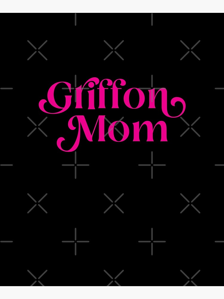 GRIFFON MOM by boesarts