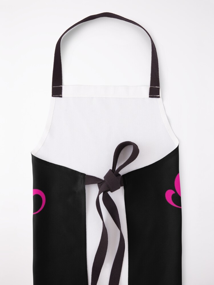 Alternate view of GRIFFON MOM Apron