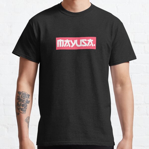 Mayusa red box Classic T-Shirt