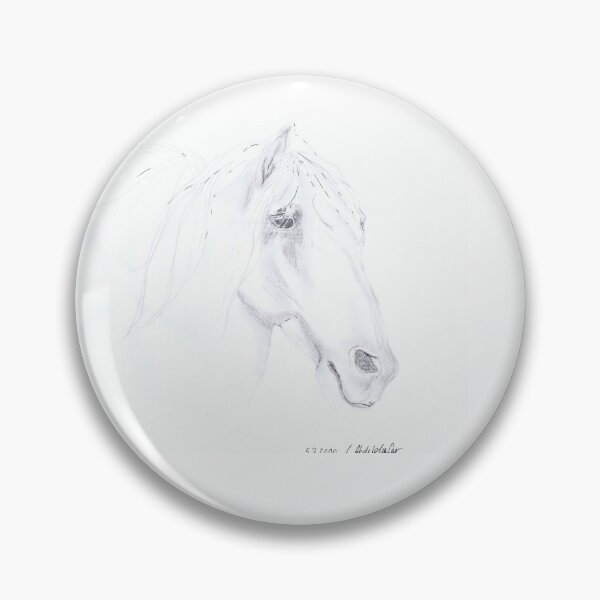 Item preview, Andalusian stallion designed and sold by Kunst-Grafik .