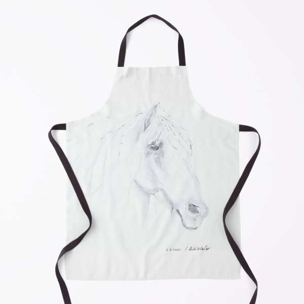 Item preview, Andalusian stallion designed and sold by Kunst-Grafik .
