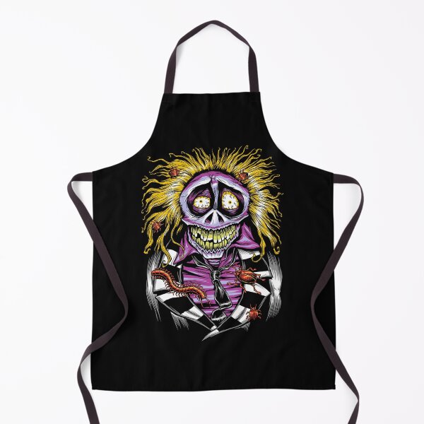 Item preview, THE BIO-EXORCIST! designed and sold by MINION-FACTORY.