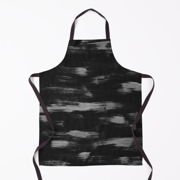 Item preview, Brushstrokes Abstract Minimalism #1 #minimal #decor #art designed and sold by Anita's & Bella's Art.