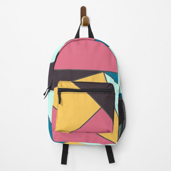 Item preview, Geometric Pattern designed and sold by Elsworth.