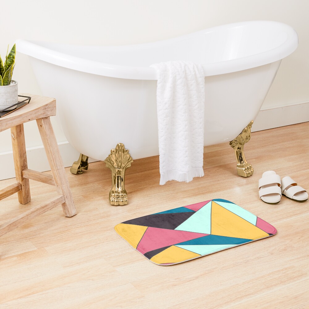 Item preview, Bath Mat designed and sold by Elsworth.