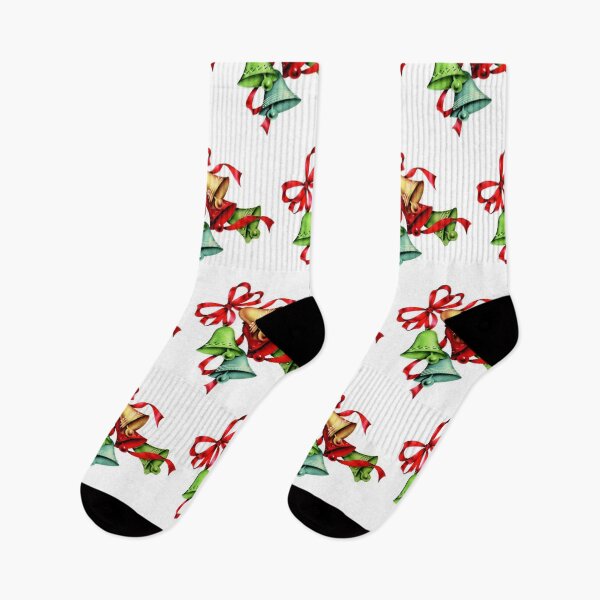 Item preview, Christmas Bells designed and sold by jolly3434.