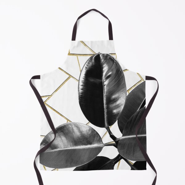 Item preview, Ficus Elastica Geo #1 #tropical #foliage #decor #art designed and sold by Anita's & Bella's Art.