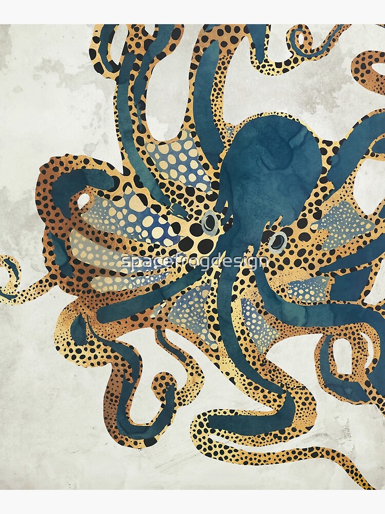 Underwater Dream VI by spacefrogdesign
