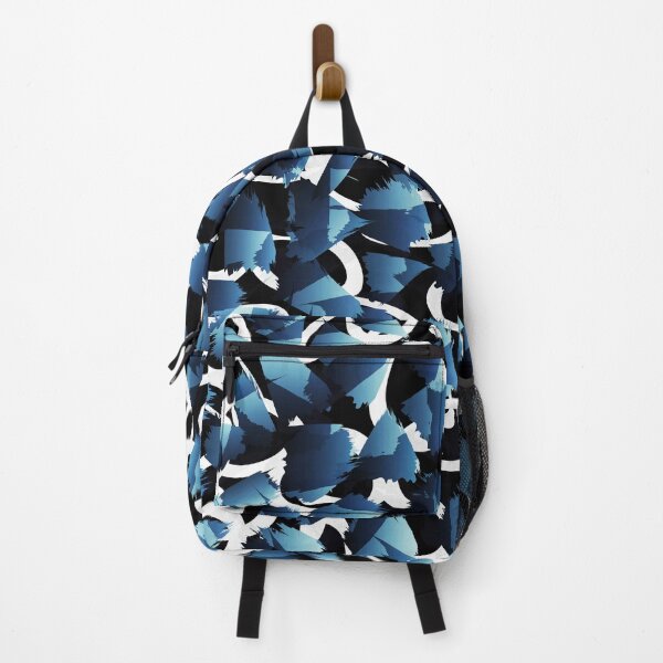 Item preview, Blue Blossoms designed and sold by angelo cerantola.