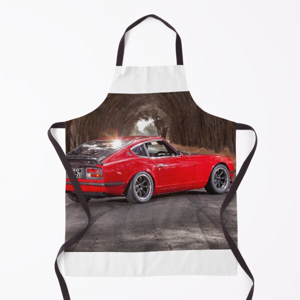 Aperçu de l'œuvre  vendu au Japon sous le nom de Nissan Fairlady Z. créée et vendue par scottimage.