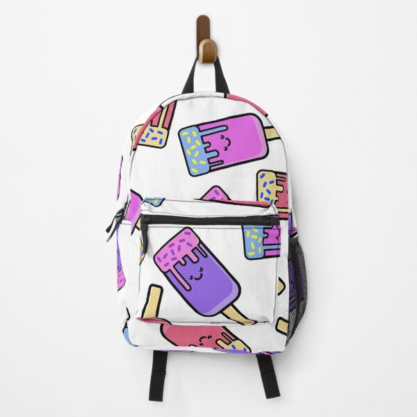 Item preview, Cute Kawaii Paleta Random Pattern designed and sold by Kawaiindoodle.