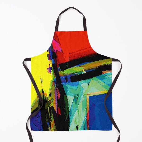 Item preview, Battle Between Colours I designed and sold by McRoa.