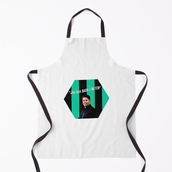 Item preview, Nicklas Andersson - Investeraren - Jag ska bada i skiten designed and sold by FunSilly.