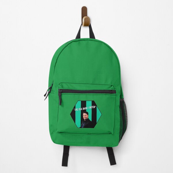 Item preview, Nicklas Andersson - Investeraren - Jag ska bada i skiten designed and sold by FunSilly.