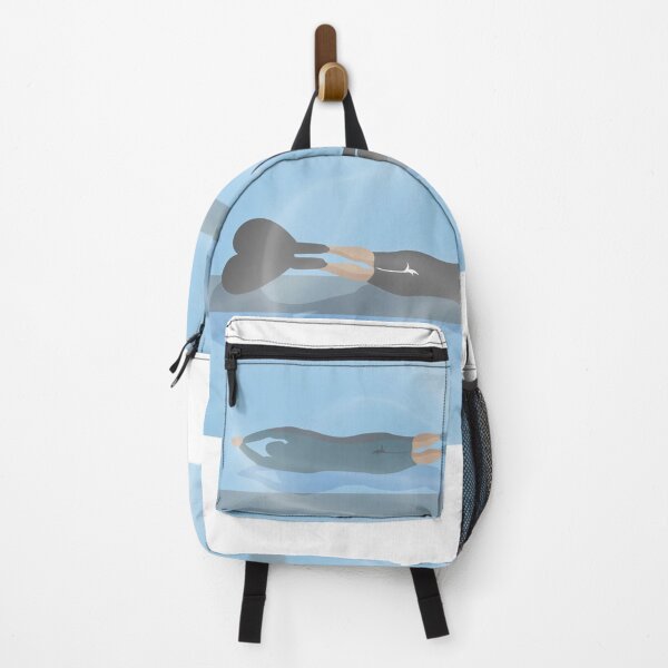 Item preview, Two Divers in the Pool designed and sold by MAS Graphic Design.