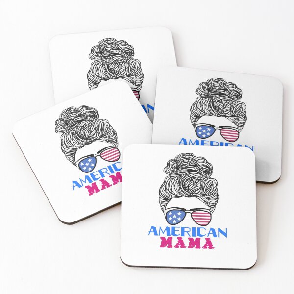 Item preview, American mama designed and sold by Bluntdivas.
