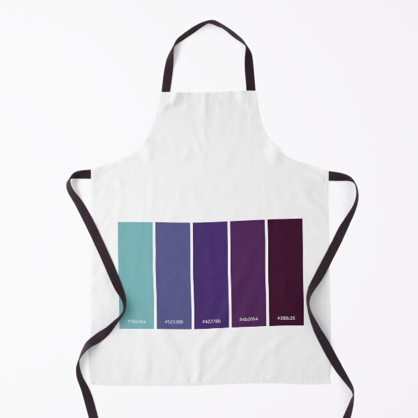 Item preview, Cool - Color palette designed and sold by PeSelling.