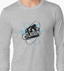 Turntablism Long Sleeve T-Shirt
