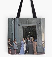 Happiness Wedding. Andrzej Goszcz Photography. Tote Bag