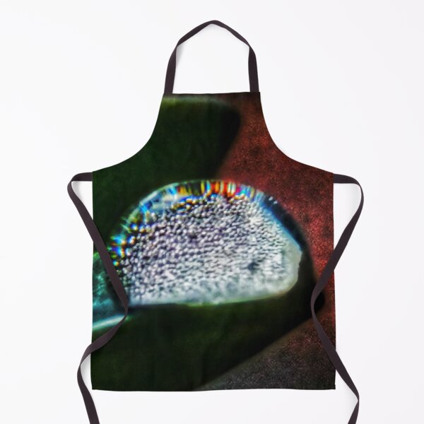 Item preview, Rainbow Water Droplet designed and sold by The Rage Garden.