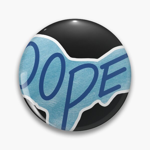 Item preview, Yooper Blue designed and sold by Mitten-Zebra.