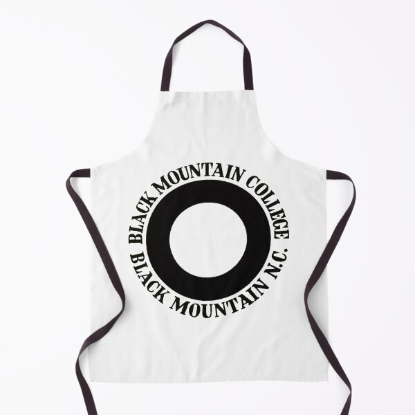 Item preview, Black Mountain College designed and sold by Huncho Joel.