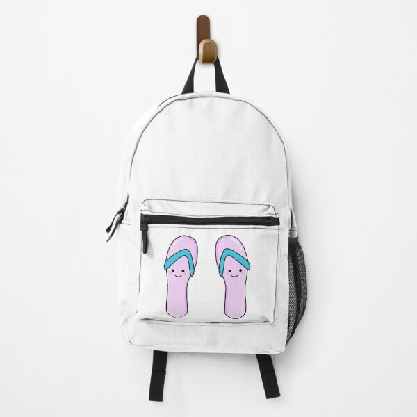 Item preview, Cute Kawaii Flip Flop Beach Sandals t shirt designed and sold by Kawaiindoodle.