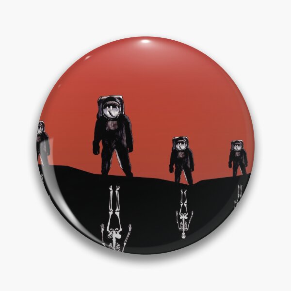 Item preview, Something Strangely Familiar designed and sold by Zombie Rust.