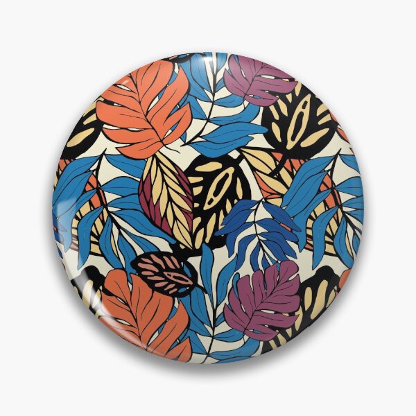 Item preview,  color palette number 5 designed and sold by Natalvaprint.