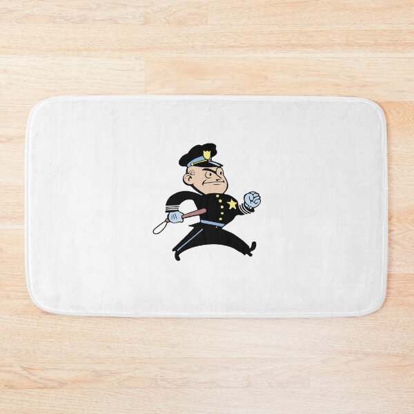 Item preview, Cop Retro designed and sold by ArtofDissent.
