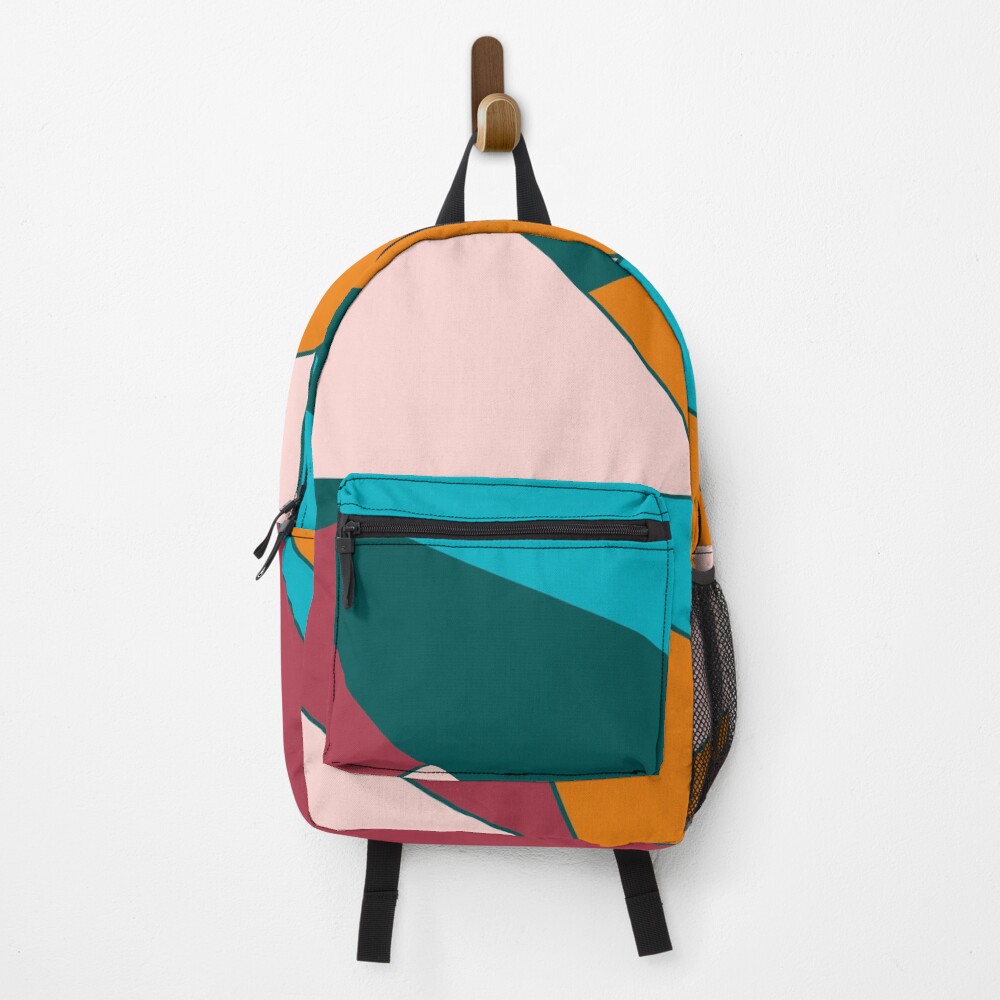 Item preview, Backpack designed and sold by Elsworth.