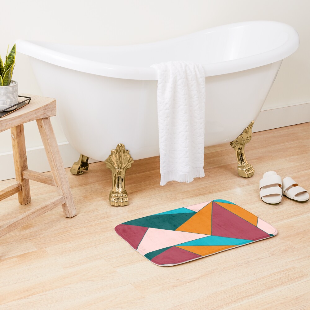 Item preview, Bath Mat designed and sold by Elsworth.