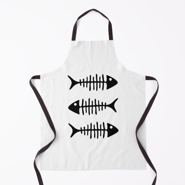 Item preview, Fish Bones designed and sold by majoihart.