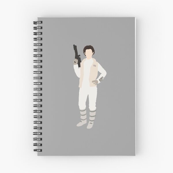 Item preview, Rebel Leia Organa designed and sold by immelissasavin.