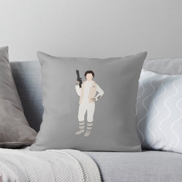 Item preview, Rebel Leia Organa designed and sold by immelissasavin.
