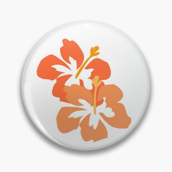 Item preview, Hibiscus Flowers  designed and sold by callistapaige.